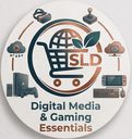 Digital Media & Gaming